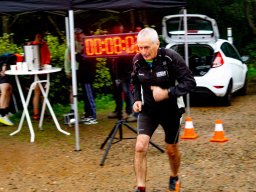 Peak to Peak-Marathon 2021